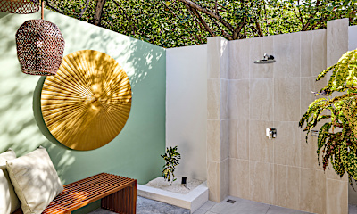 Villa Classic Garden View - ( BUX1)